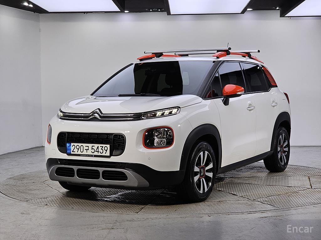 Citroen/DS C3