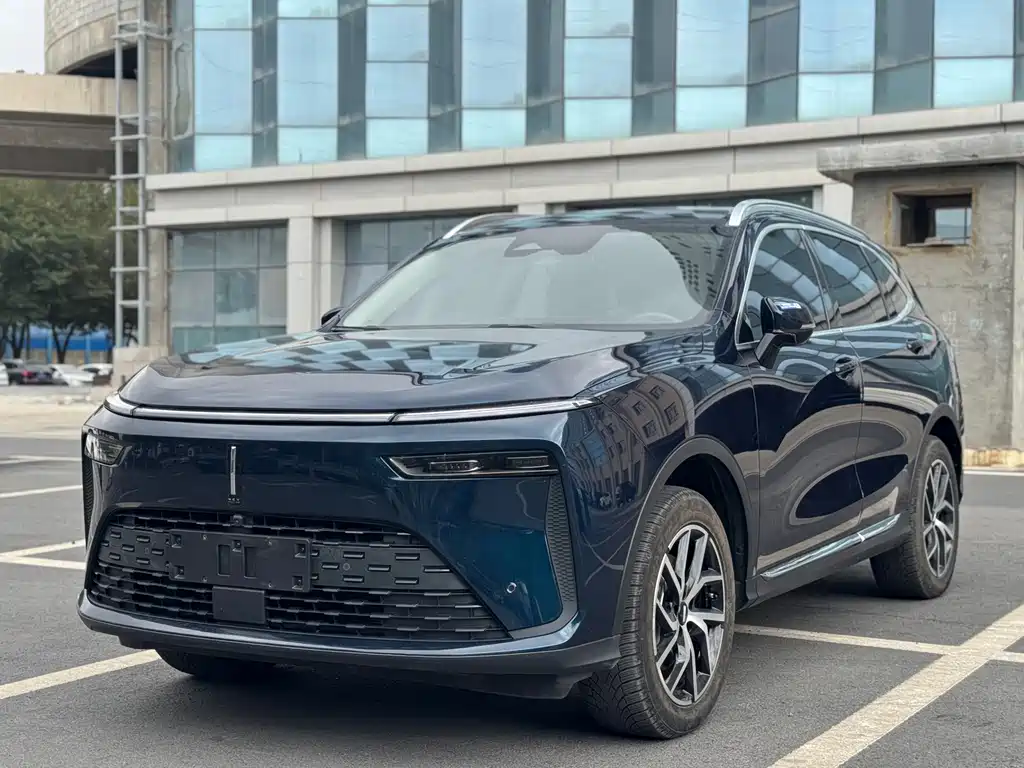 Wey DHT-PHEV