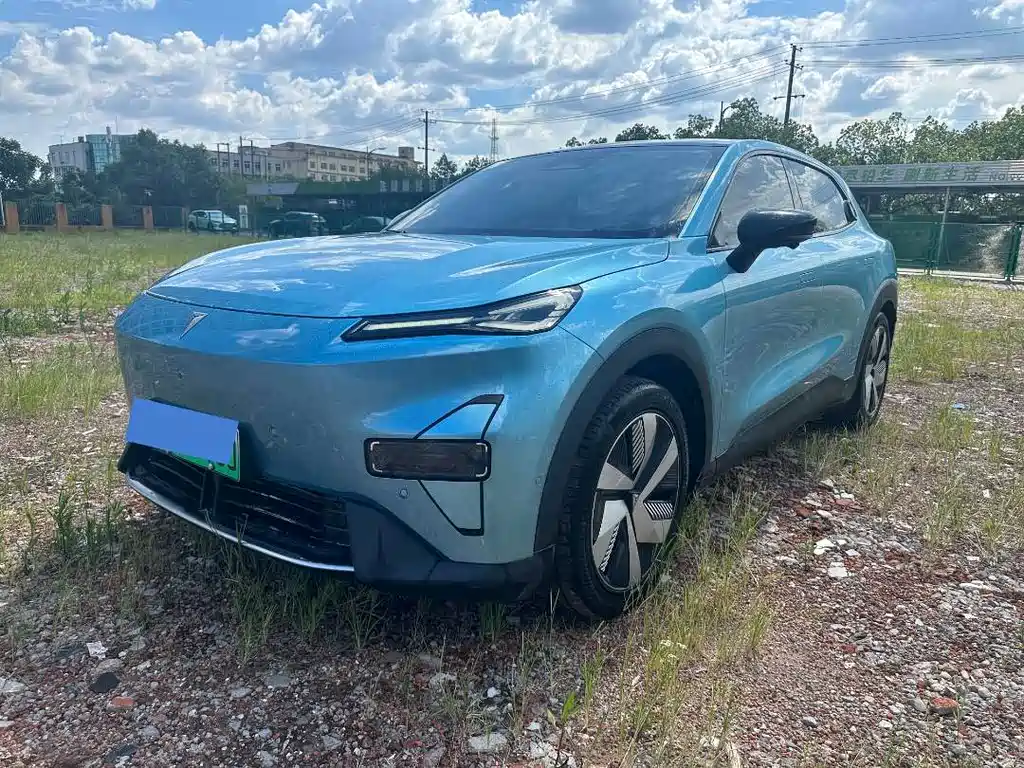 Deepal SL S05