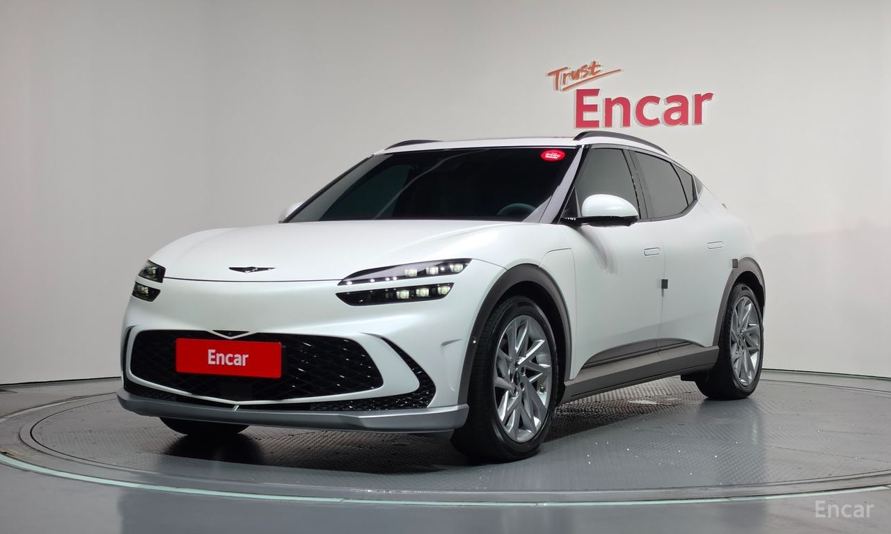 Genesis GV60