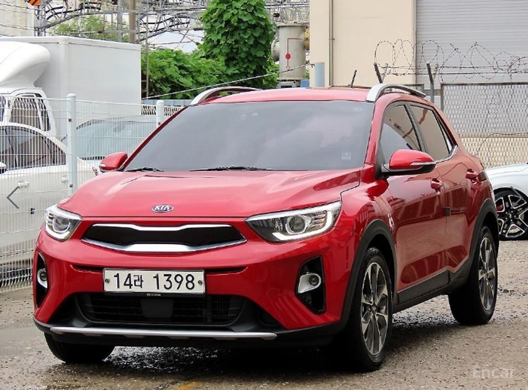 Kia Stonic