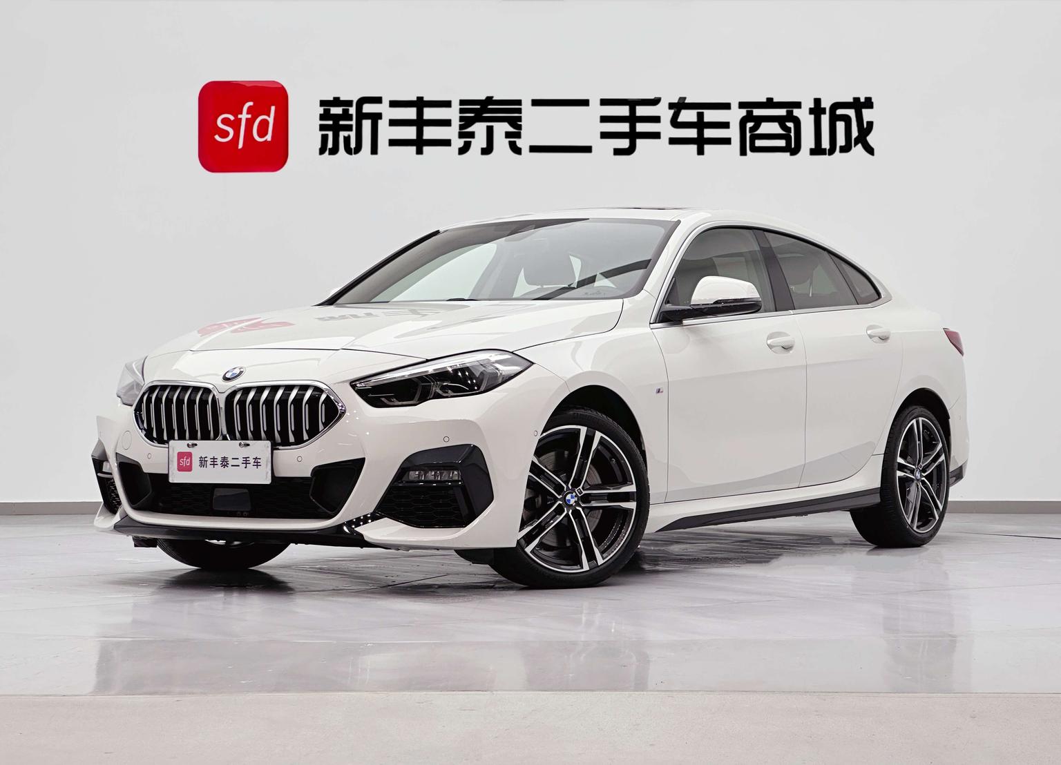 BMW 2 Series