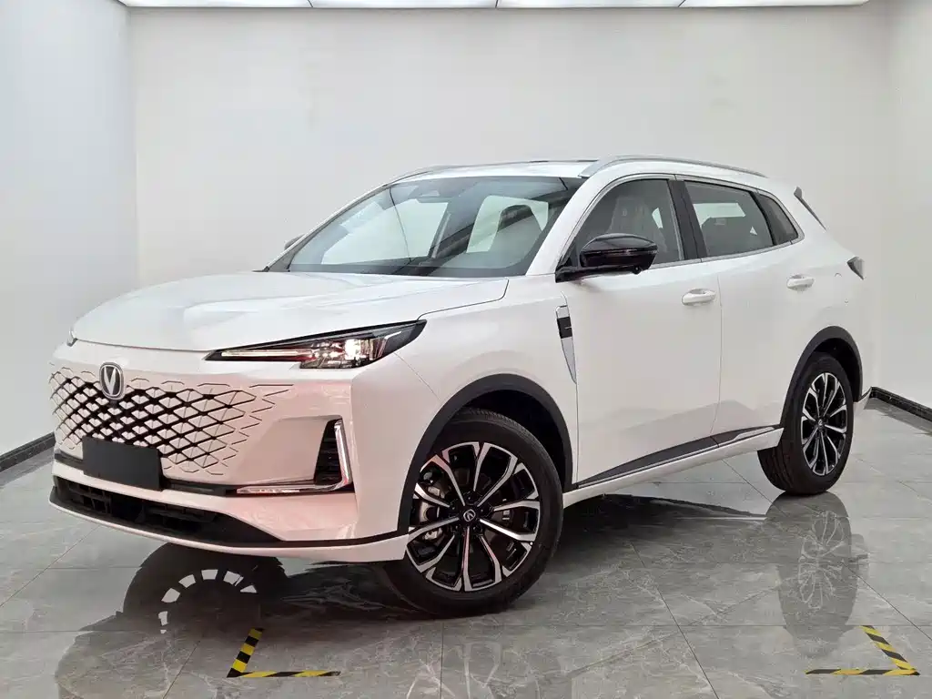 Changan CS55PLUS PHEV
