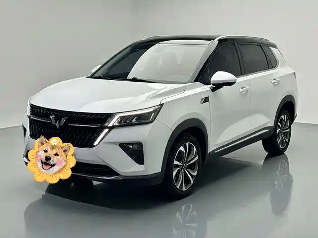 Wuling Xingchen