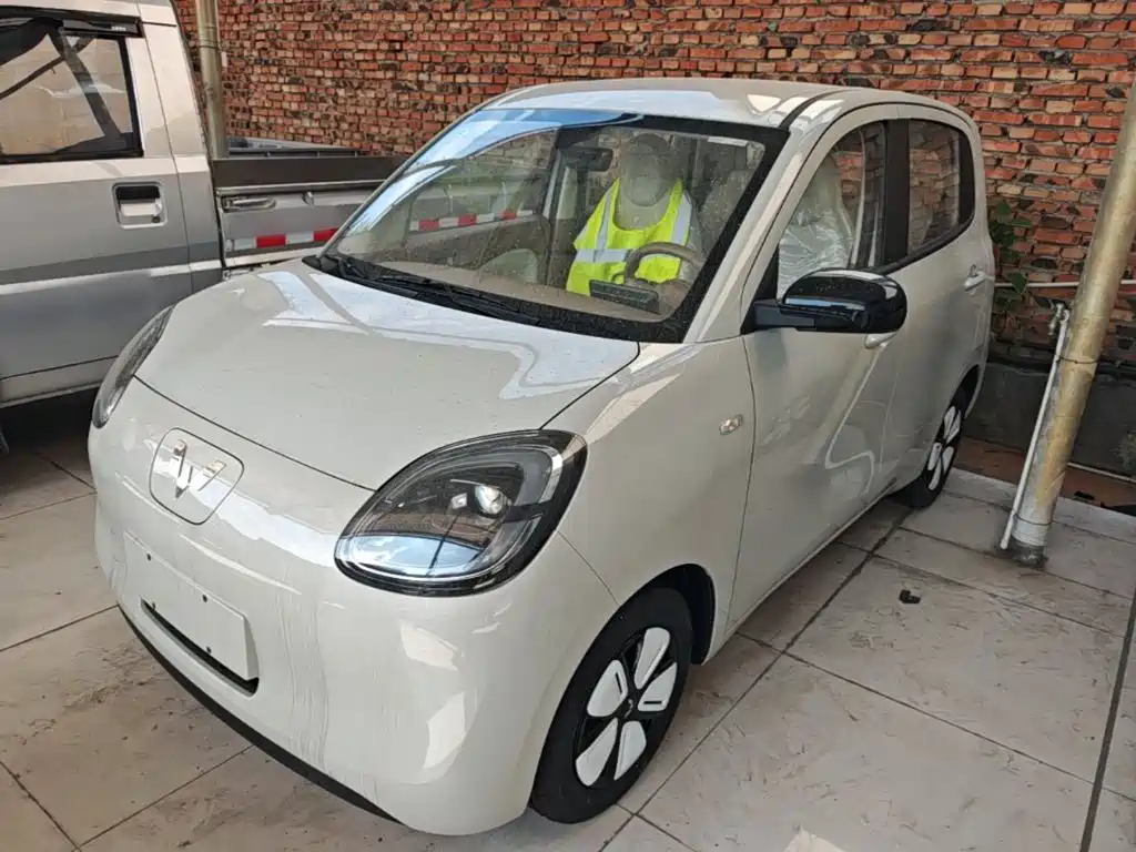 Wuling Mini EV