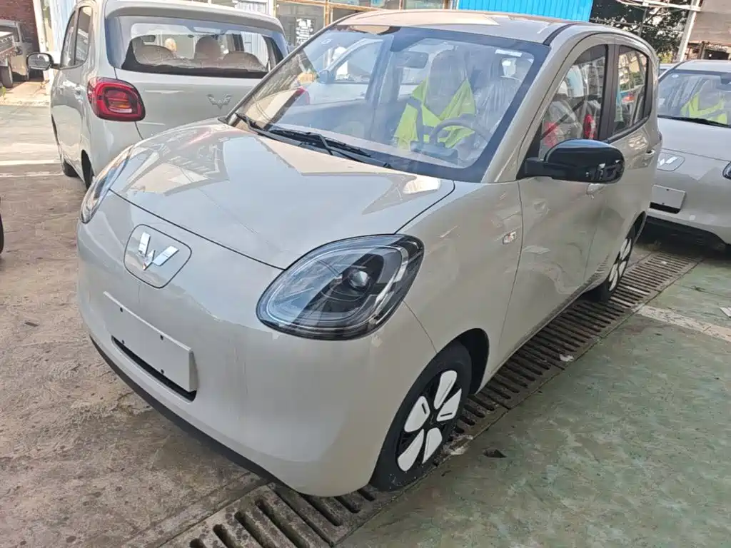 Wuling Mini EV
