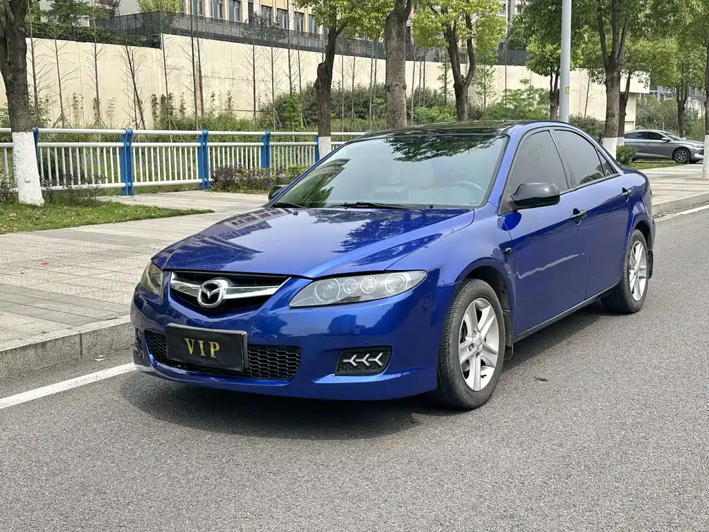 Mazda Mazda6