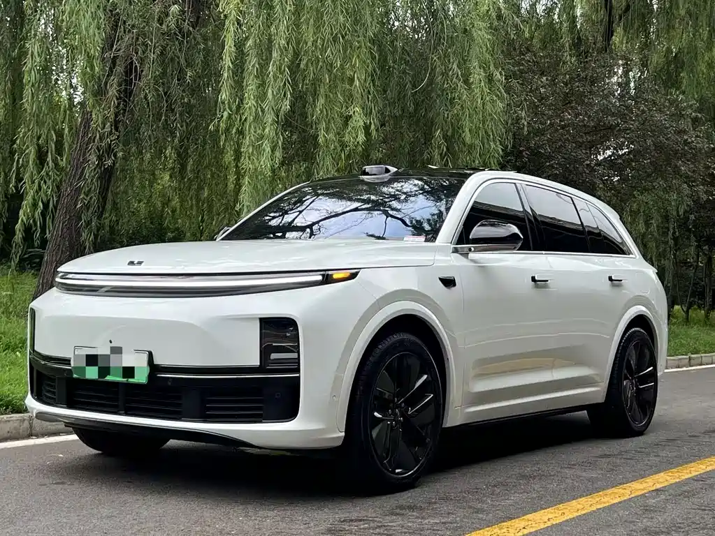 Li Auto L7