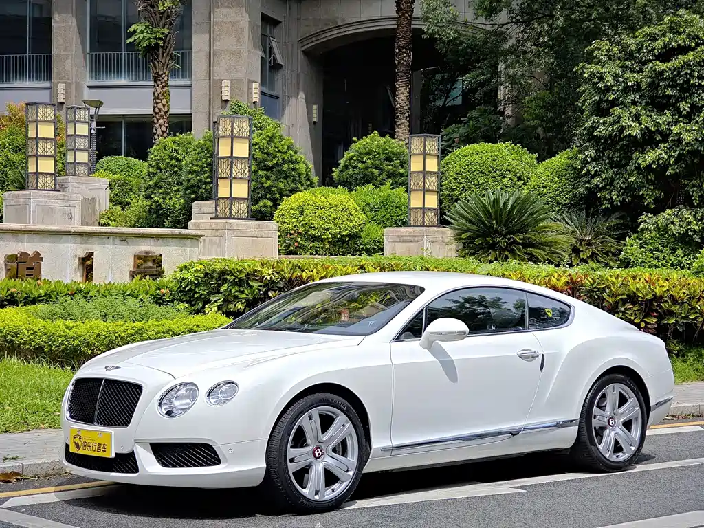 Bentley