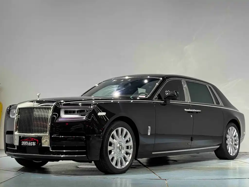 Rolls-Royce