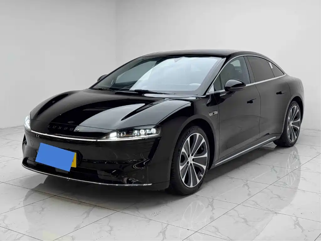 Luxeed S7