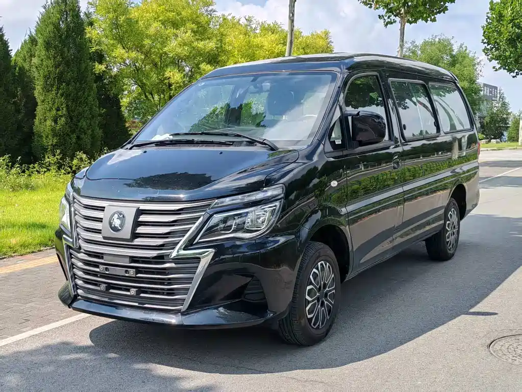 Dongfeng