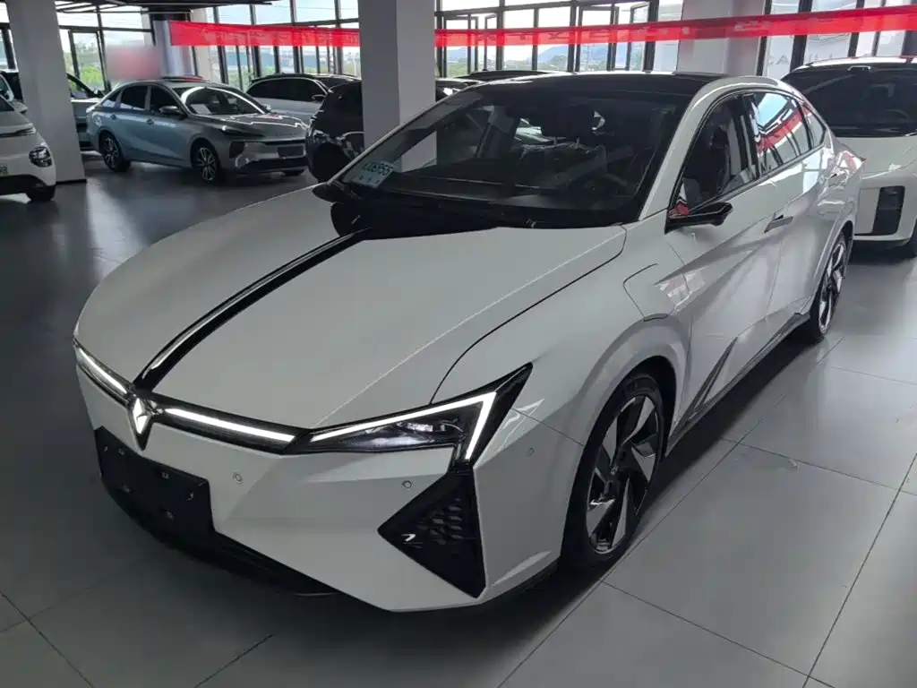 Lingxi L