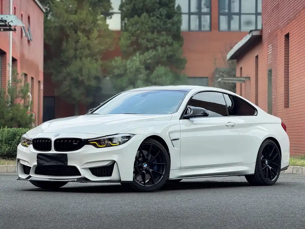 BMW M4