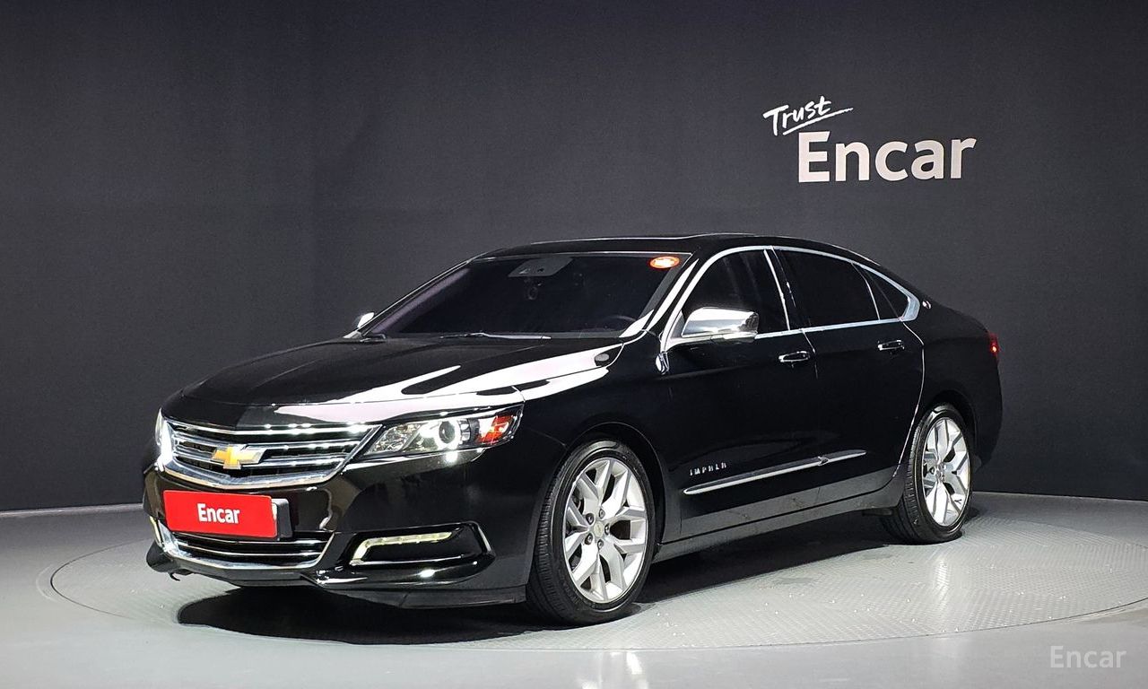 Chevrolet Impala