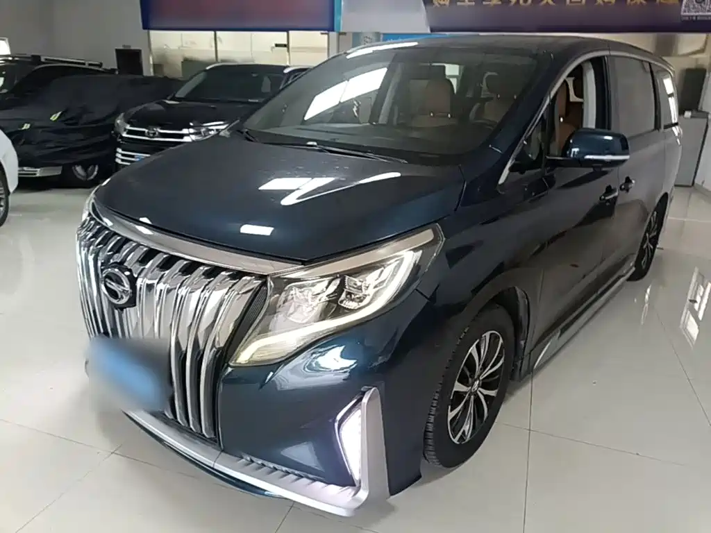 GAC M8