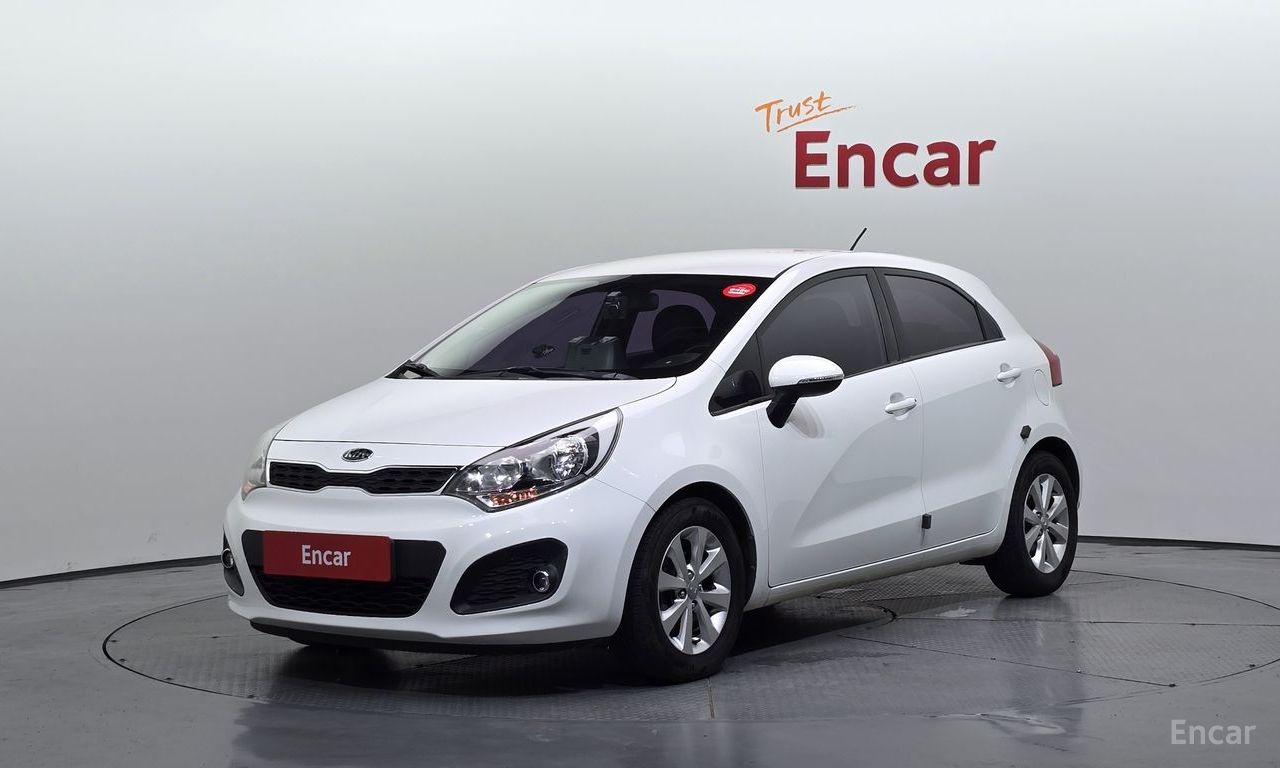 Kia Pride