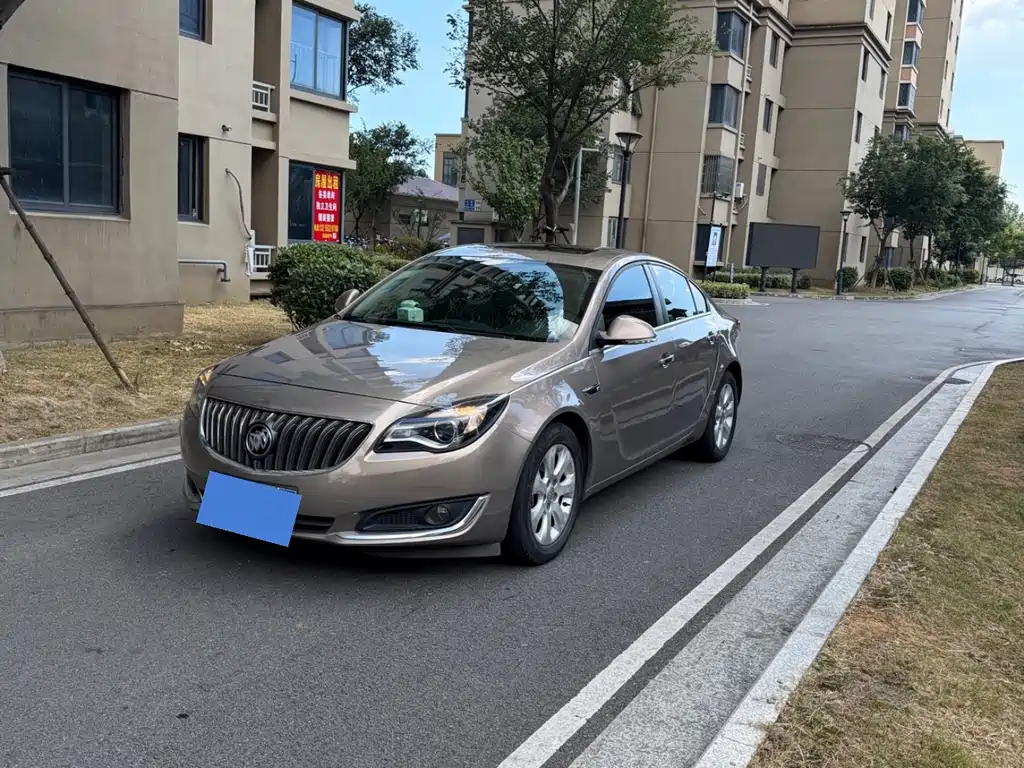 Buick Regal