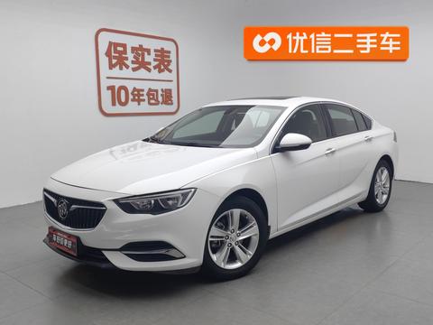 Buick Regal