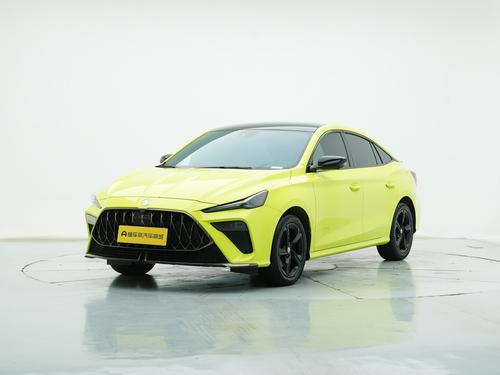 MG MG5