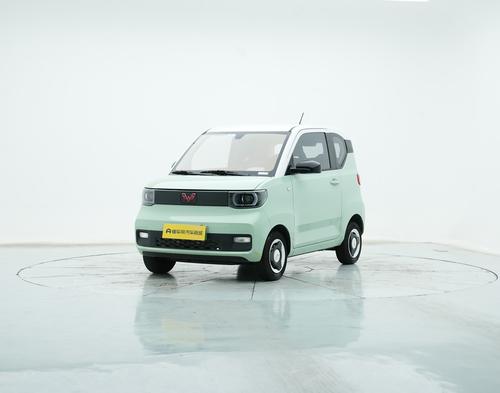 Wuling Mini EV