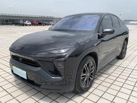 NIO EC6