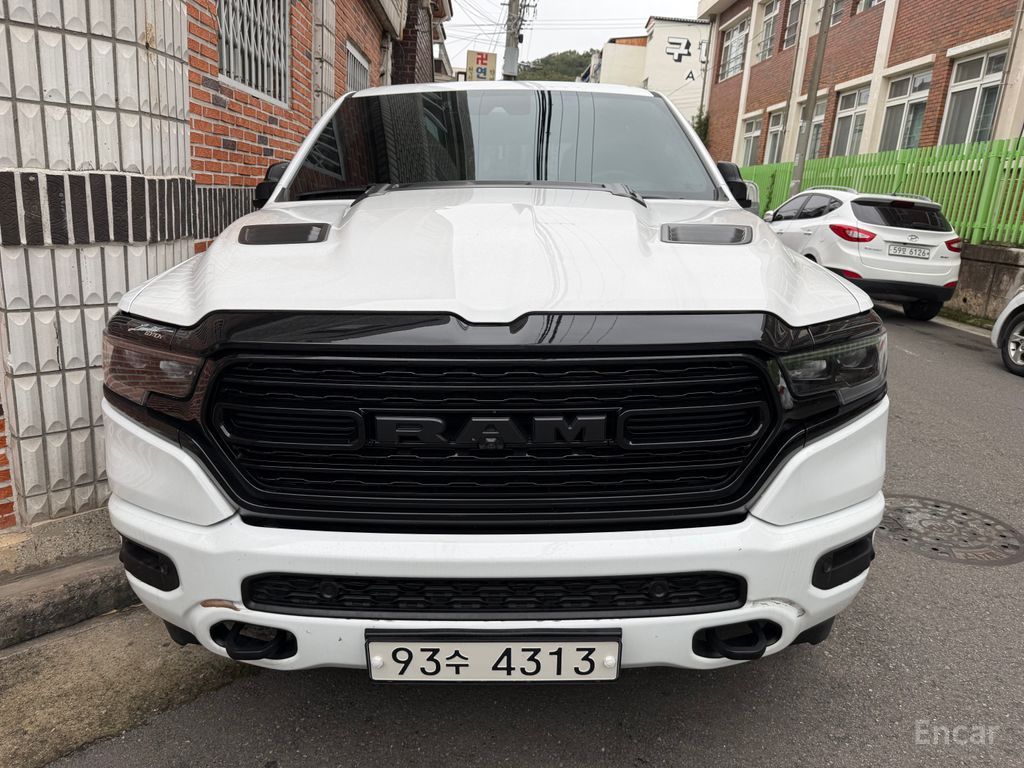 Dodge