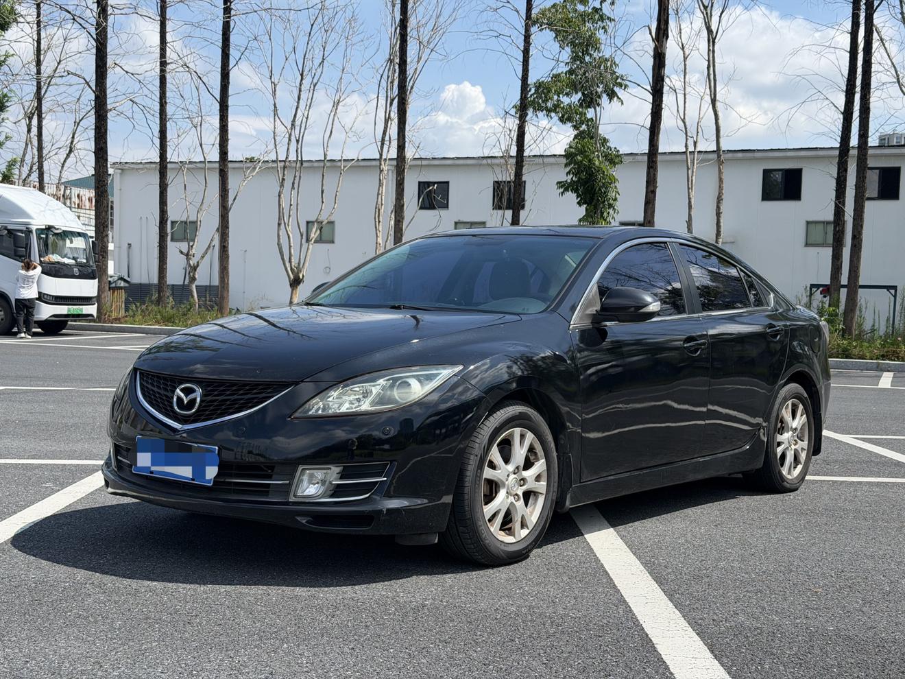 Mazda Ruiyi