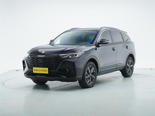 Dongfeng AX7
