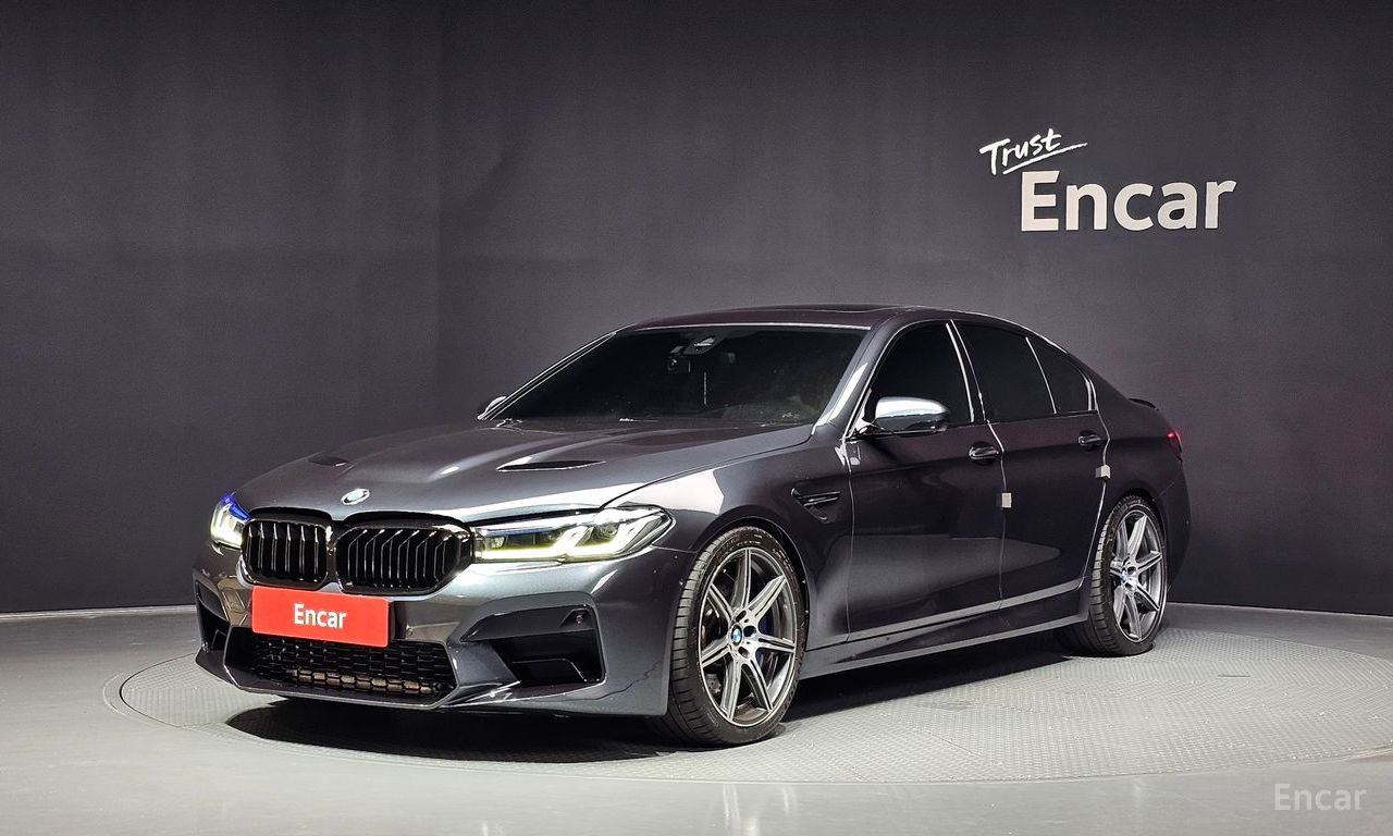 BMW M5