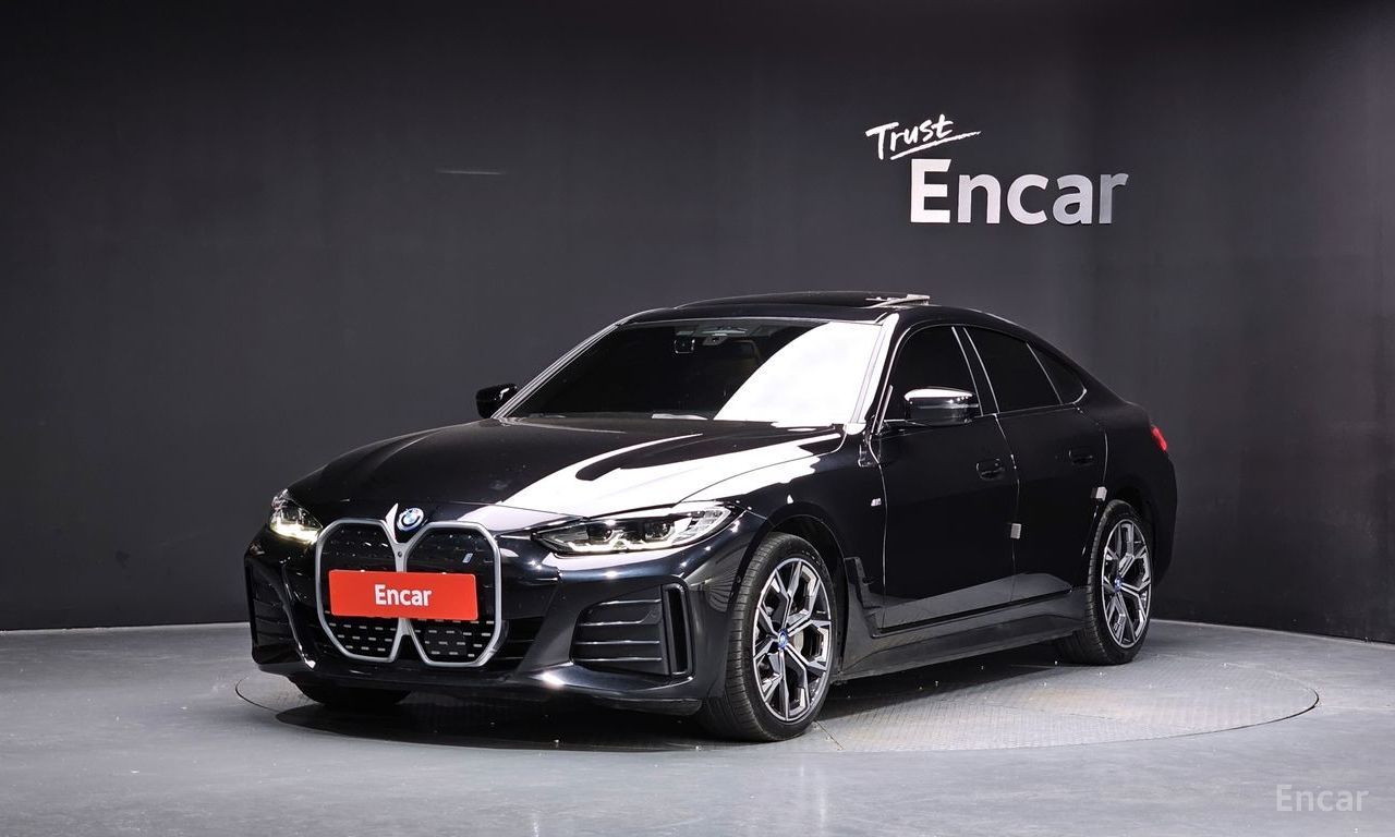 BMW i4