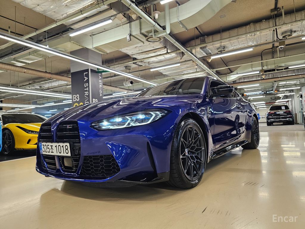 BMW M4