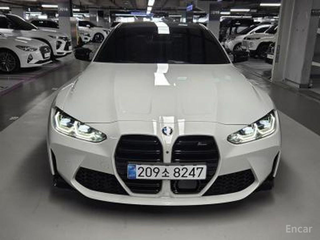 BMW M4