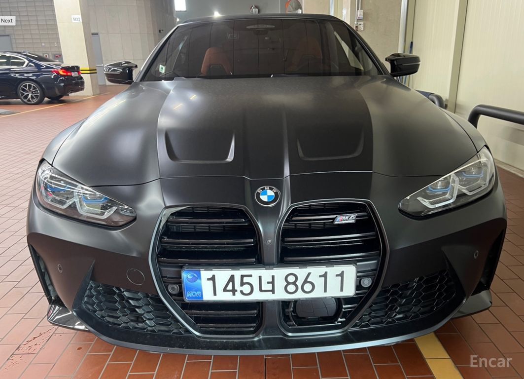 BMW M4