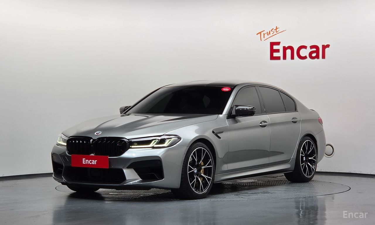 BMW M5