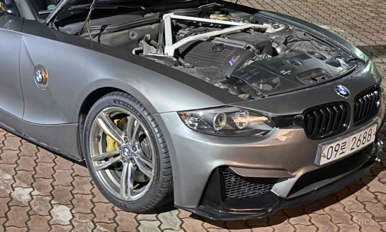 BMW Z4