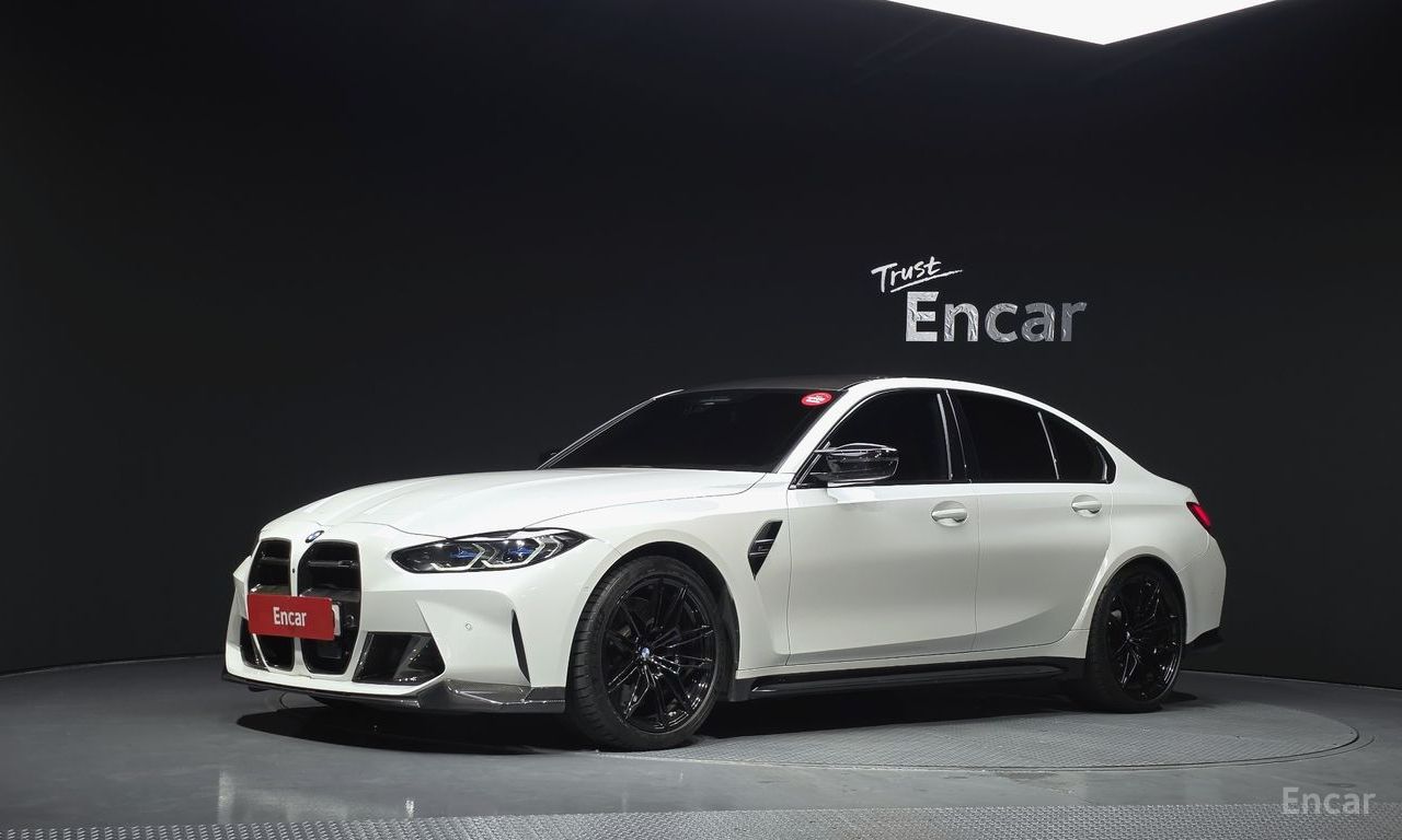 BMW M3