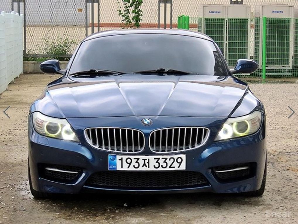BMW Z4