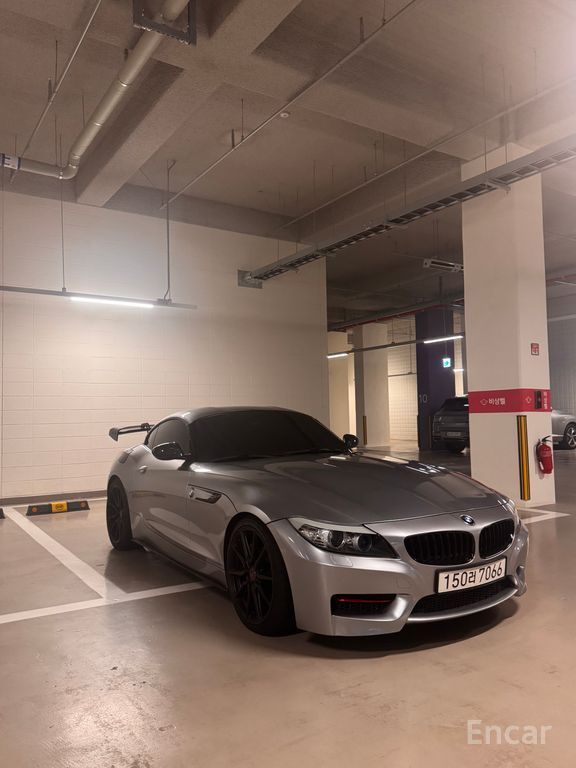BMW Z4