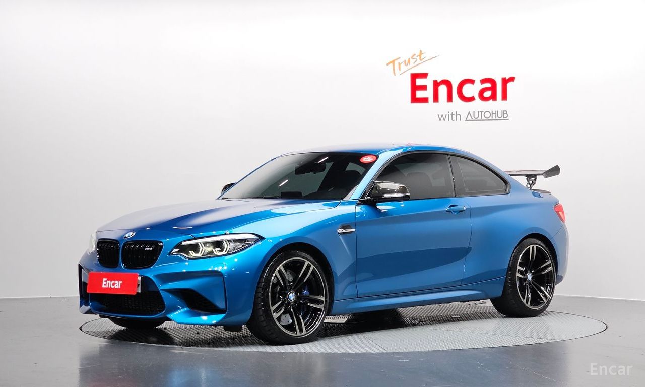 BMW M2