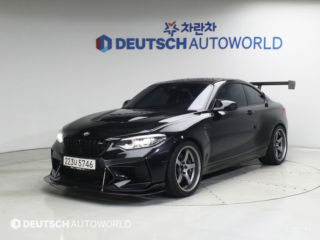 BMW M2