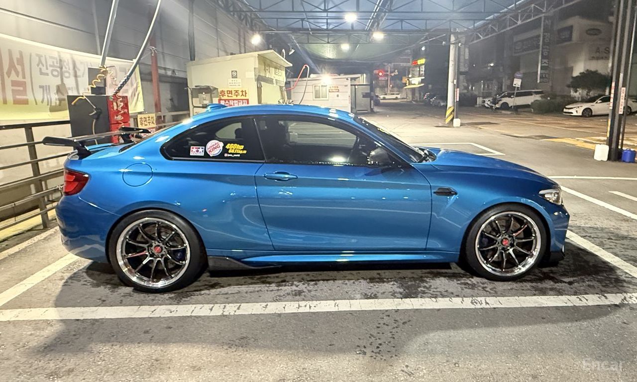 BMW M2