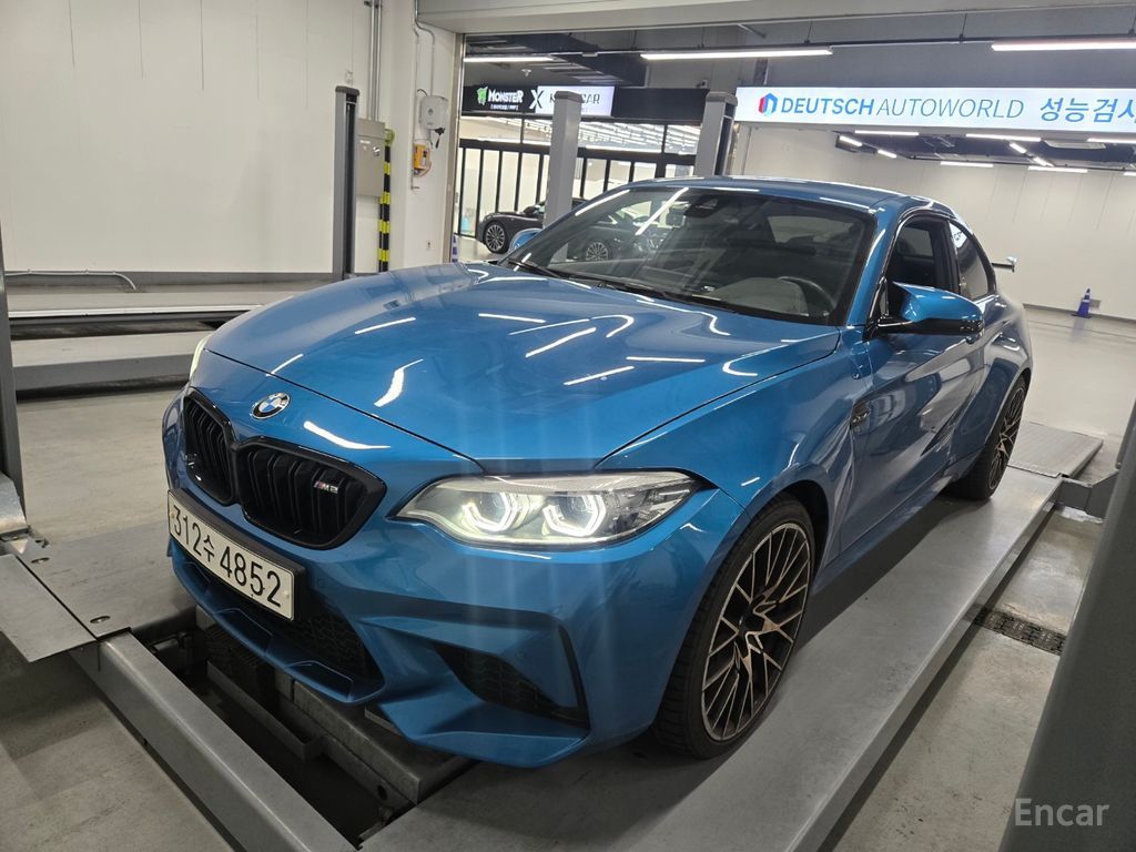 BMW M2