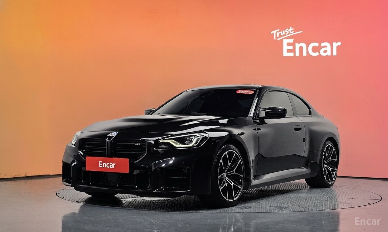 BMW M2