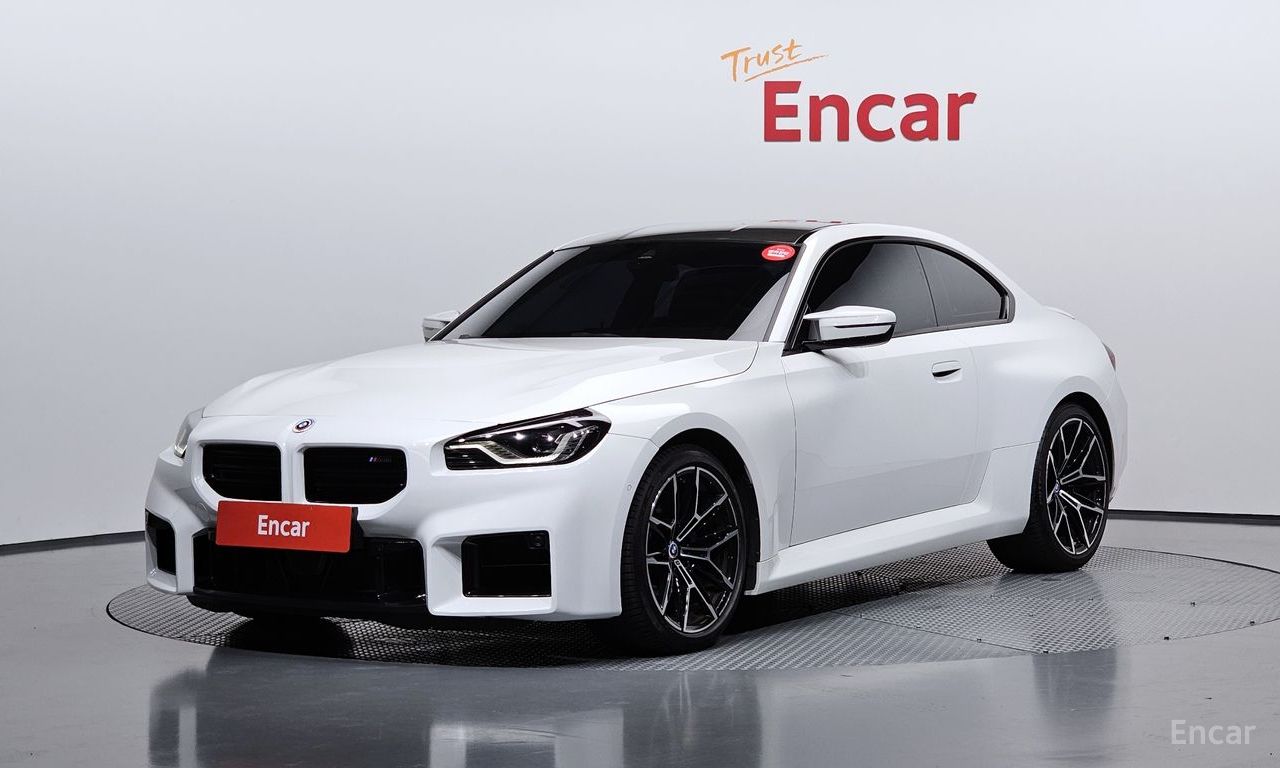 BMW M2