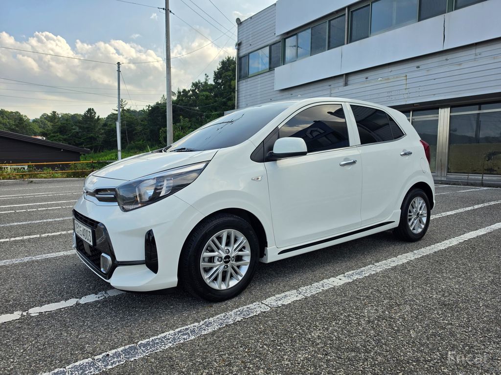 Kia Morning