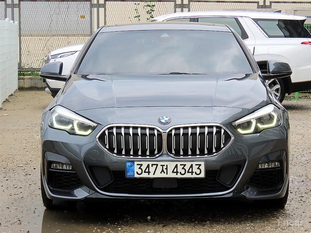 BMW 2 Series