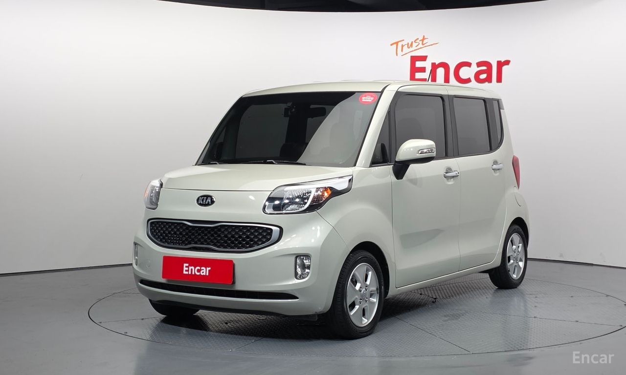 Kia Ray