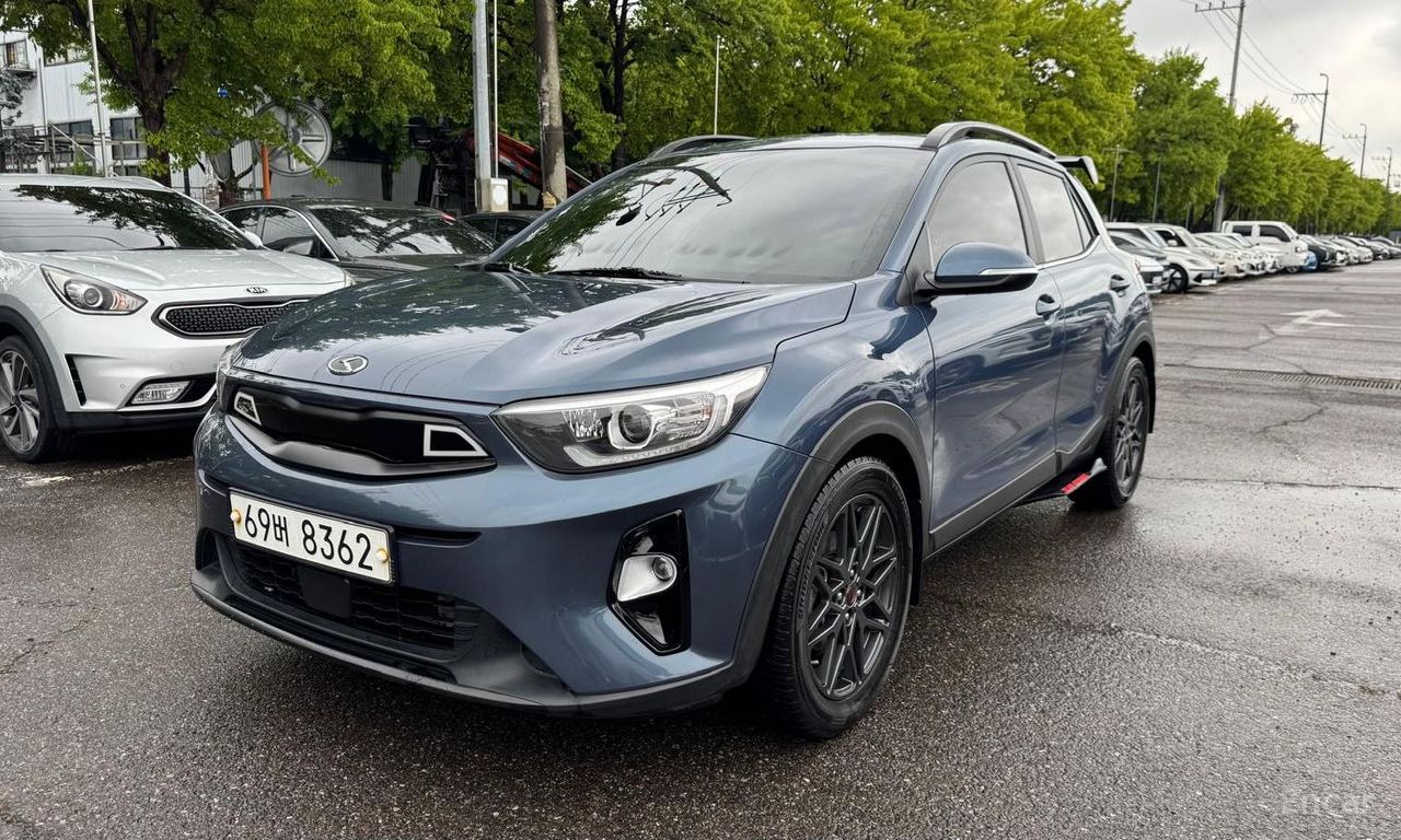 Kia Stonic