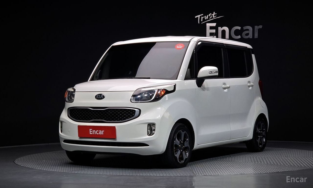 Kia Ray